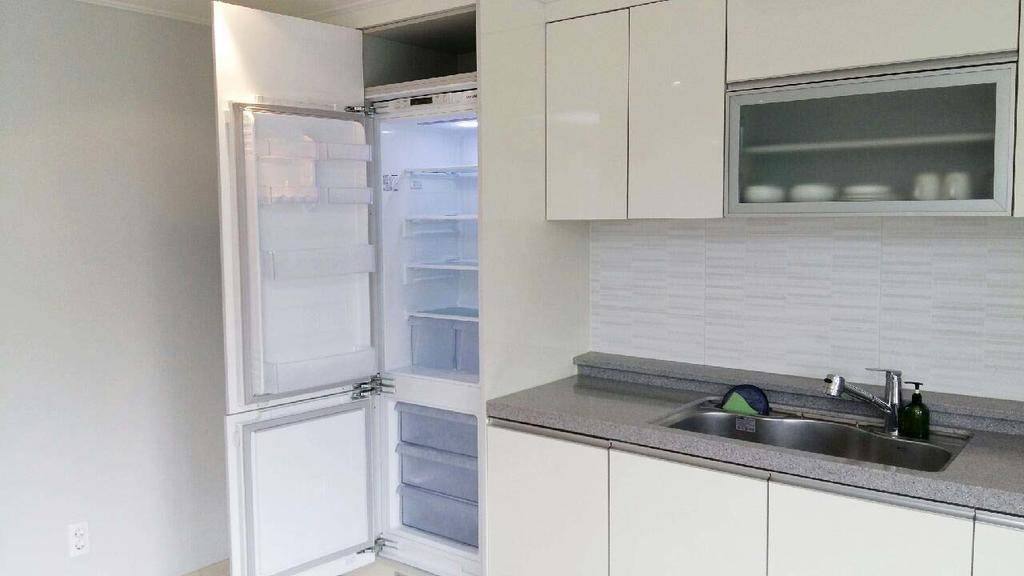 Gaon Residence Hotel Daejeon Ngoại thất bức ảnh