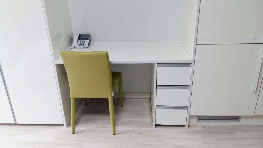 Gaon Residence Hotel Daejeon Ngoại thất bức ảnh