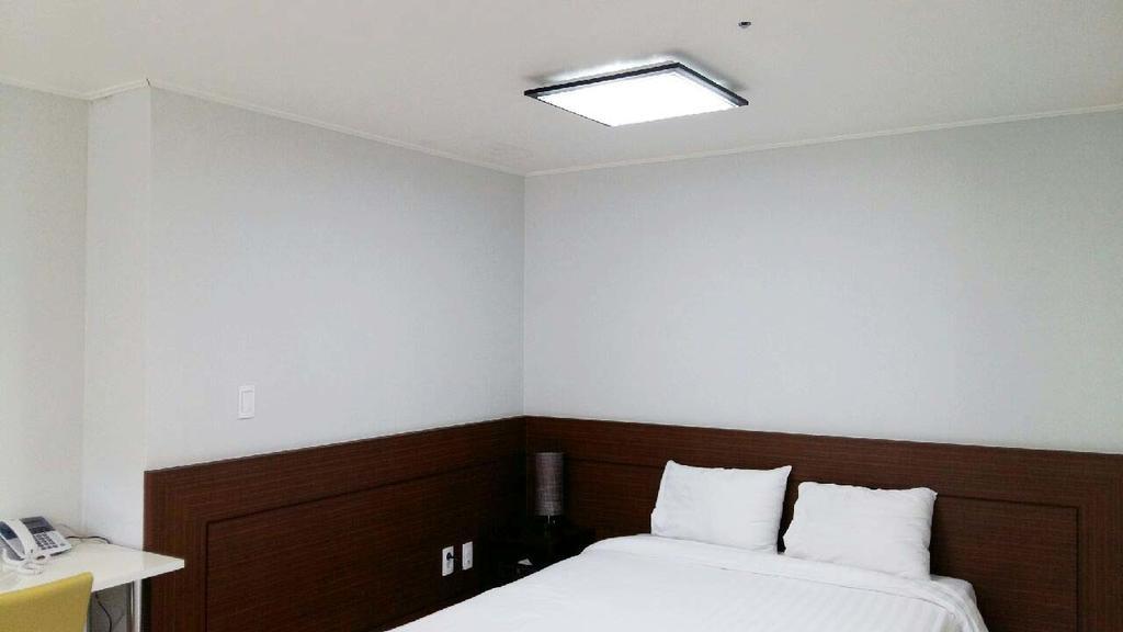 Gaon Residence Hotel Daejeon Ngoại thất bức ảnh
