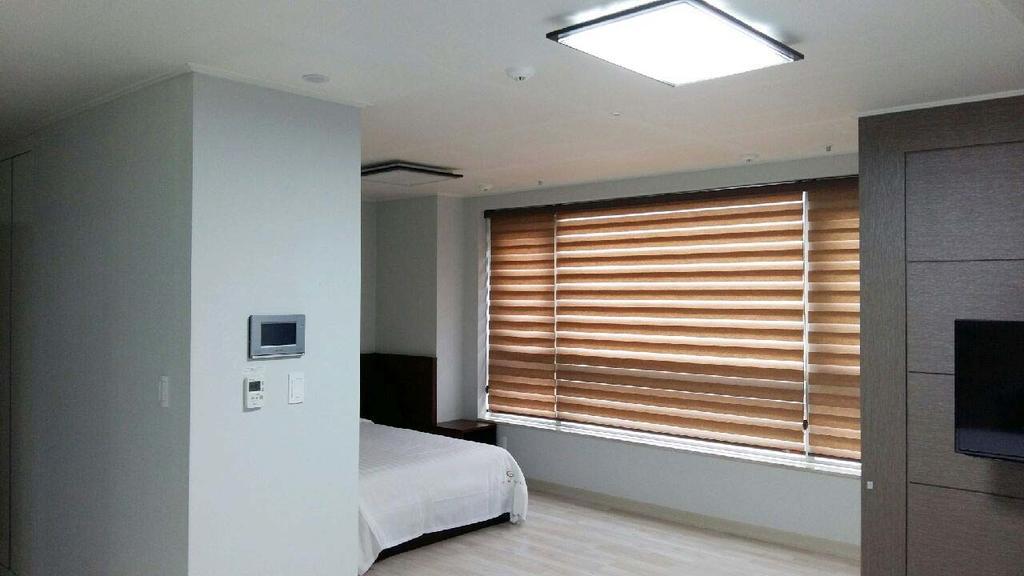 Gaon Residence Hotel Daejeon Ngoại thất bức ảnh
