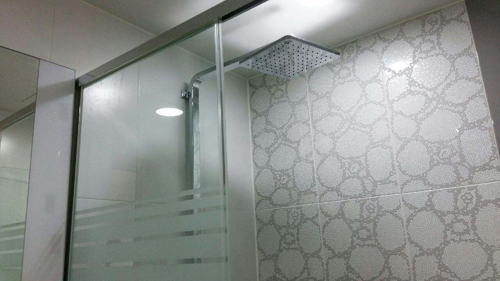 Gaon Residence Hotel Daejeon Ngoại thất bức ảnh