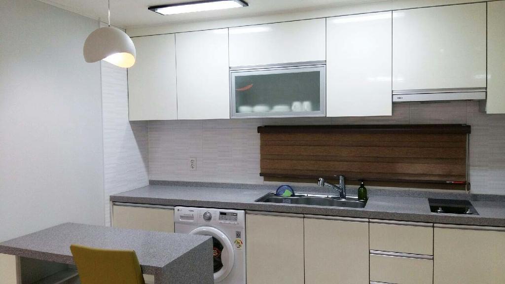 Gaon Residence Hotel Daejeon Ngoại thất bức ảnh