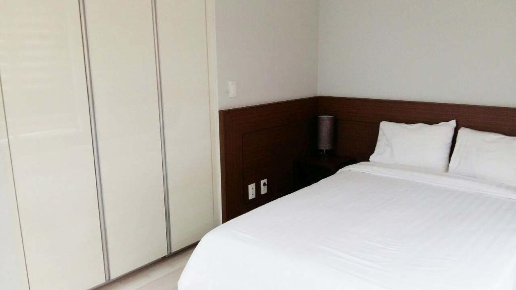 Gaon Residence Hotel Daejeon Ngoại thất bức ảnh