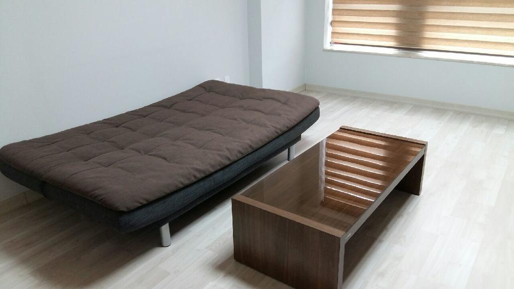 Gaon Residence Hotel Daejeon Ngoại thất bức ảnh