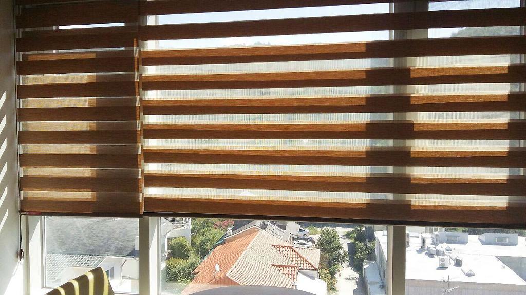 Gaon Residence Hotel Daejeon Ngoại thất bức ảnh